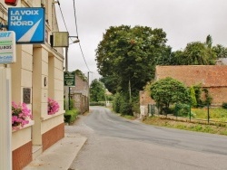 Photo paysage et monuments, Wierre-au-Bois - Le Village