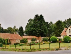 Photo paysage et monuments, Wierre-au-Bois - Le Village