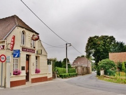 Photo paysage et monuments, Wierre-au-Bois - Le Village