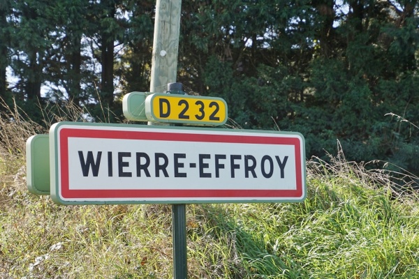 Photo Wierre-Effroy - wierre effroy (62720)