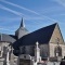 Photo Wierre-Effroy - église saint Pierre