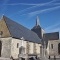 Photo Wierre-Effroy - église Saint Pierre