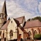 Photo Willeman - église st Sulpice