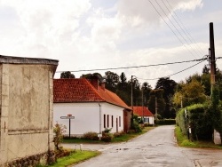 Photo paysage et monuments, Willeman - La Commune