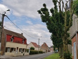 Photo paysage et monuments, Willerval - la commune