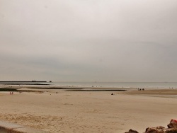 Photo paysage et monuments, Wimereux - La Plage