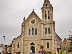 Photo paysage et monuments, Wimereux - église de l'Immaculé-Conception