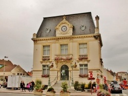 Photo paysage et monuments, Wimereux - La Mairie