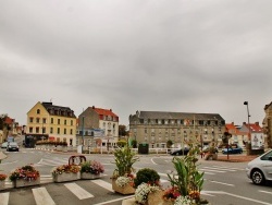 Photo paysage et monuments, Wimereux - La Commune