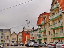 Photo paysage et monuments, Wimereux - La Commune