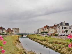 Photo paysage et monuments, Wimereux - Le Chenal