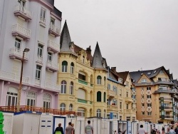 Photo paysage et monuments, Wimereux - La Digue