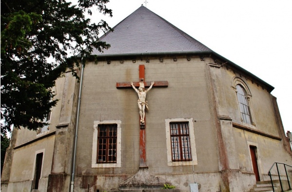 Photo Wimille - église St Pierre