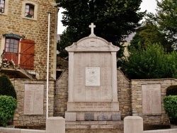 Photo paysage et monuments, Wimille - Le Monument-aux-Morts