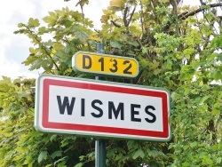Photo paysage et monuments, Wismes - wismes