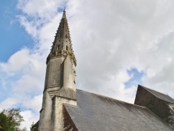 Photo paysage et monuments, Wismes - église Saint André