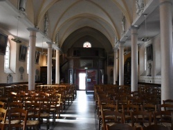 Photo paysage et monuments, Wissant - église saint Nicolas