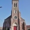 Photo Witternesse - église saint Martin