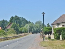 Photo paysage et monuments, Wittes - la commune