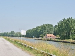 Photo paysage et monuments, Wittes - la commune