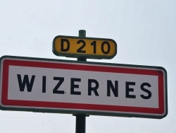 Photo de Wizernes