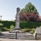 Photo Wizernes - le monument aux morts