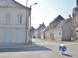 Photo paysage et monuments, Wizernes - la commune