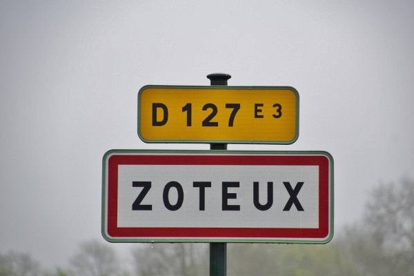 Photo Zoteux - zoteux (62650)