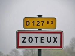 Photo paysage et monuments, Zoteux - zoteux (62650)