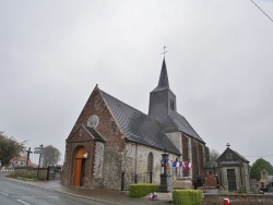 Photo paysage et monuments, Zoteux - église Saint Pierre