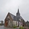 Photo Zoteux - église Saint Pierre