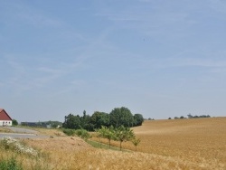 Photo paysage et monuments, Zudausques - la commune