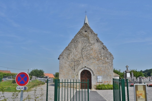 église Saint omer