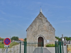 Photo paysage et monuments, Zudausques - église Saint omer