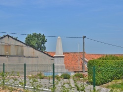 Photo paysage et monuments, Zudausques - la commune