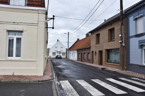 Photo Zutkerque - le Village