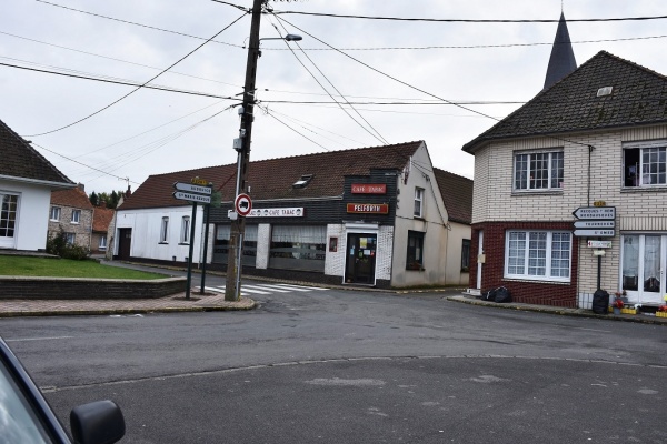 Photo Zutkerque - le Village