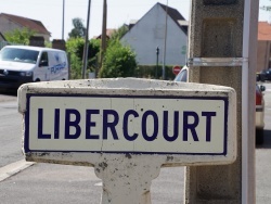 Photo paysage et monuments, Libercourt - libercourt (62820)