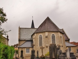 Photo paysage et monuments, La Capelle-lès-Boulogne - L'église