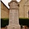 Photo La Capelle-lès-Boulogne - Monument-aux-Morts