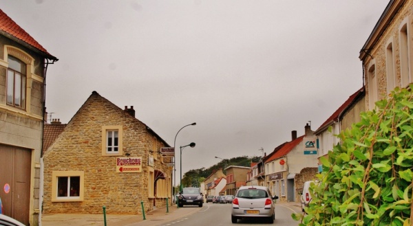 Photo La Capelle-lès-Boulogne - La Commune