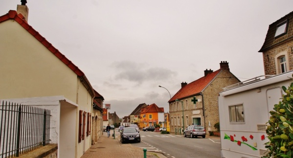 Photo La Capelle-lès-Boulogne - La Commune