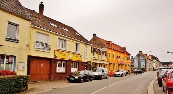 Photo La Capelle-lès-Boulogne - La Commune