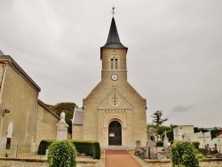 Photo paysage et monuments, La Capelle-lès-Boulogne - L'église