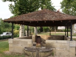 Photo paysage et monuments, Aigueperse - la commune