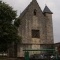 Photo Aigueperse - église Notre Dame