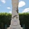 Photo Les Ancizes-Comps - le monument aux morts