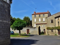 Photo paysage et monuments, Antoingt - Le Village