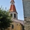 Photo Antoingt - église St Gal