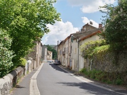 Photo paysage et monuments, Ardes - le Village